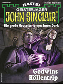 John Sinclair 2263
 - Rafael Marques - eBook