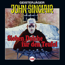John Sinclair - Folge 109
 - Jason Dark - Hörbuch