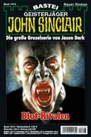 John Sinclair
 - ISSUE