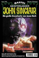 John Sinclair
 - ISSUE