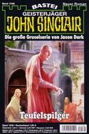 John Sinclair
 - ISSUE