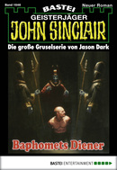John Sinclair - Folge 1646
 - Jason Dark - eBook