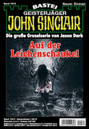 John Sinclair
 - ISSUE