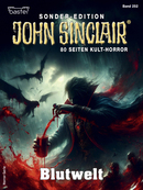 John Sinclair Sonder-Edition 252
 - Jason Dark - eBook