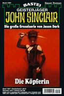 John Sinclair
 - ISSUE