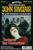 John Sinclair
 - ISSUE