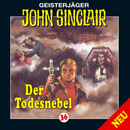 John Sinclair - Folge 36
 - Jason Dark - Hörbuch