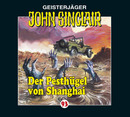 John Sinclair - Folge 93
 - Jason Dark - Hörbuch
