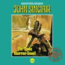 John Sinclair Tonstudio Braun - Folge 104
 - Jason Dark - Hörbuch