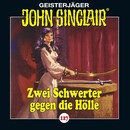 John Sinclair - Folge 127
 - Jason Dark - Hörbuch
