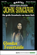 John Sinclair - Folge 1368
 - Jason Dark - eBook