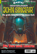 John Sinclair
 - Rafael Marques - ISSUE