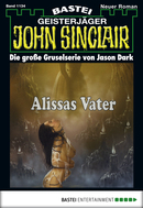 John Sinclair - Folge 1134
 - Jason Dark - eBook
