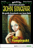 John Sinclair - Folge 1358
 - Jason Dark - eBook