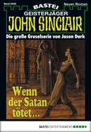 John Sinclair - Folge 0939
 - Jason Dark - eBook