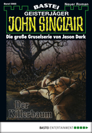 John Sinclair - Folge 0965
 - Jason Dark - eBook