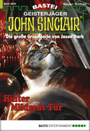 John Sinclair - Folge 2030
 - Marc Freund - eBook