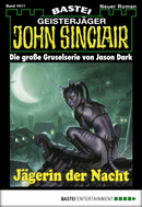 John Sinclair - Folge 1611
 - Jason Dark - eBook