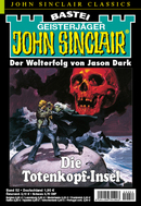 John Sinclair Classics
 - Jason Dark - ISSUE
