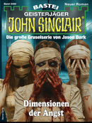 John Sinclair 2460
 - Marie Erikson - eBook