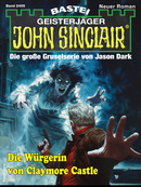 John Sinclair 2469
 - Henry Cardell - eBook