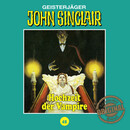 John Sinclair Tonstudio Braun - Folge 45
 - Jason Dark - Hörbuch