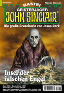 John Sinclair
 - Jason Dark - ISSUE