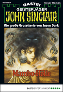 John Sinclair - Folge 0536
 - Jason Dark - eBook