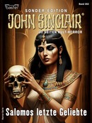 John Sinclair Sonder-Edition 262
 - Jason Dark - eBook
