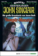 John Sinclair - Folge 1323
 - Jason Dark - eBook