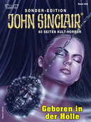 John Sinclair Sonder-Edition 225
 - Jason Dark - eBook