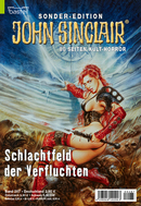 John Sinclair Sonder-Edition
 - Jason Dark - ISSUE
