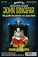 John Sinclair
 - ISSUE