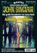 John Sinclair
 - ISSUE