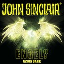John Sinclair - Engel?
 - Jason Dark - Hörbuch