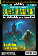 John Sinclair Classics
 - Jason Dark - ISSUE
