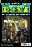 John Sinclair Classics
 - Jason Dark - ISSUE