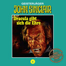 John Sinclair Tonstudio Braun - Folge 05
 - Jason Dark - Hörbuch