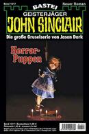 John Sinclair
 - ISSUE