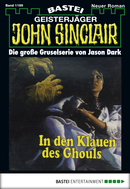 John Sinclair - Folge 1199
 - Jason Dark - eBook