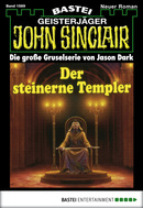 John Sinclair - Folge 1589
 - Jason Dark - eBook