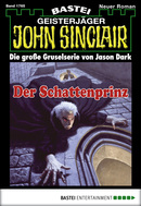 John Sinclair - Folge 1765
 - Jason Dark - eBook