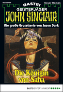 John Sinclair - Folge 0466
 - Jason Dark - eBook