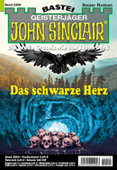 John Sinclair
 - Rafael Marques - ISSUE