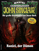 John Sinclair 2378
 - Rafael Marques - eBook