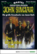 John Sinclair - Folge 1281
 - Jason Dark - eBook