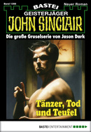 John Sinclair - Folge 1398
 - Jason Dark - eBook