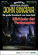John Sinclair - Folge 1702
 - Jason Dark - eBook