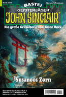 John Sinclair
 - Ian Rolf Hill - ISSUE