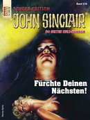 John Sinclair Sonder-Edition 218
 - Jason Dark - eBook
